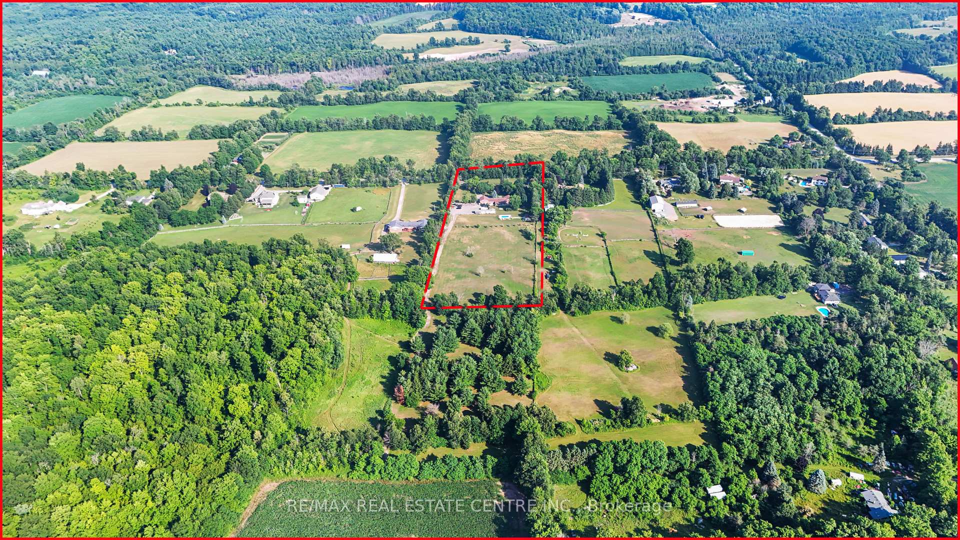 Photo 12 of Unit 42, 9620 Wellington Road, Erin, Rural Erin — HOMEH