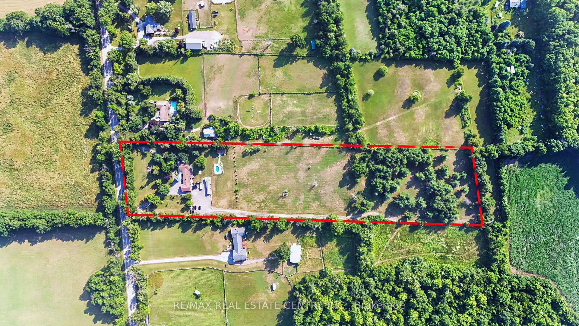 Photo 3 of Unit 42, 9620 Wellington Road, Erin, Rural Erin — HOMEH