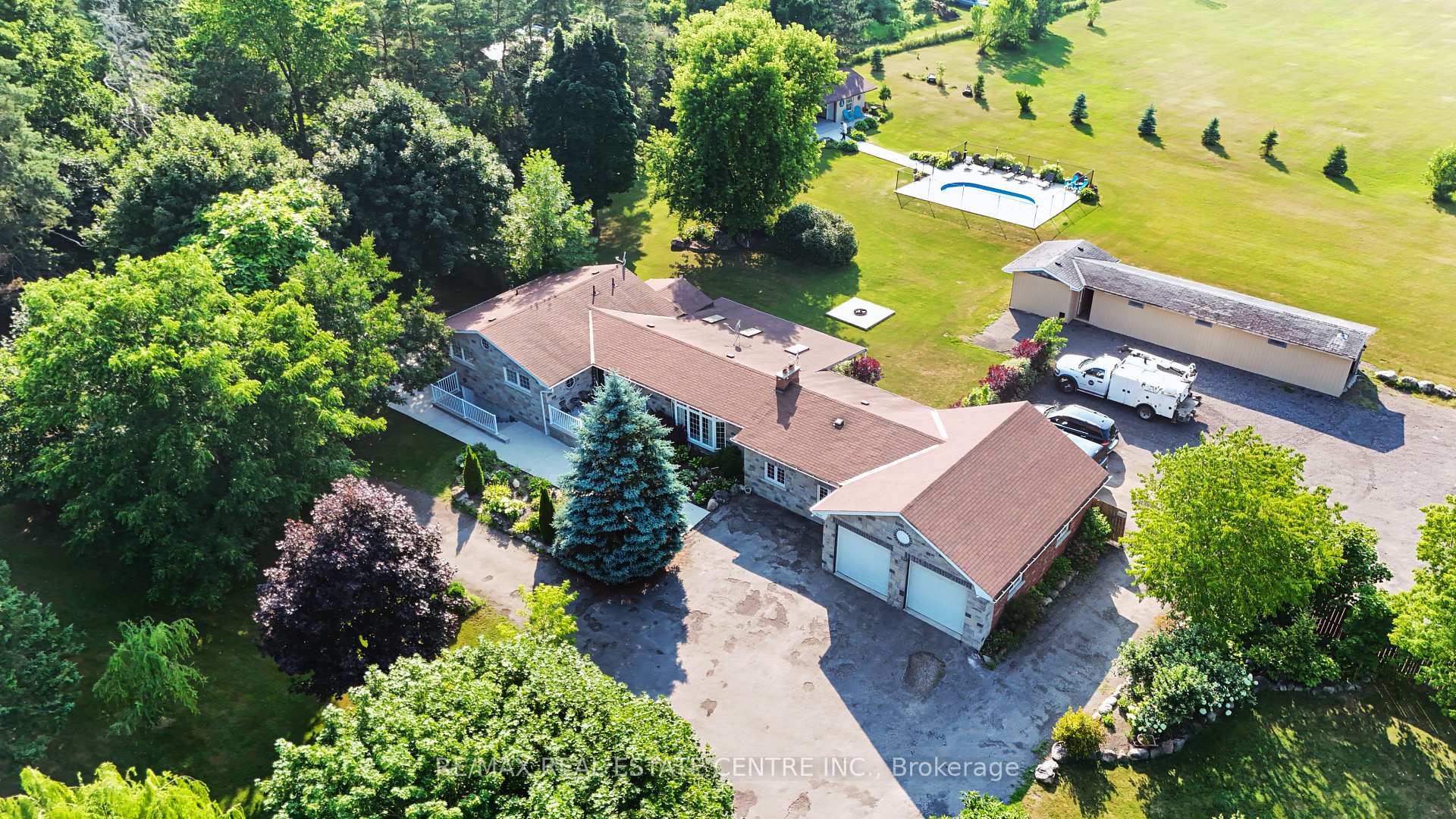 Photo 4 of Unit 42, 9620 Wellington Road, Erin, Rural Erin — HOMEH