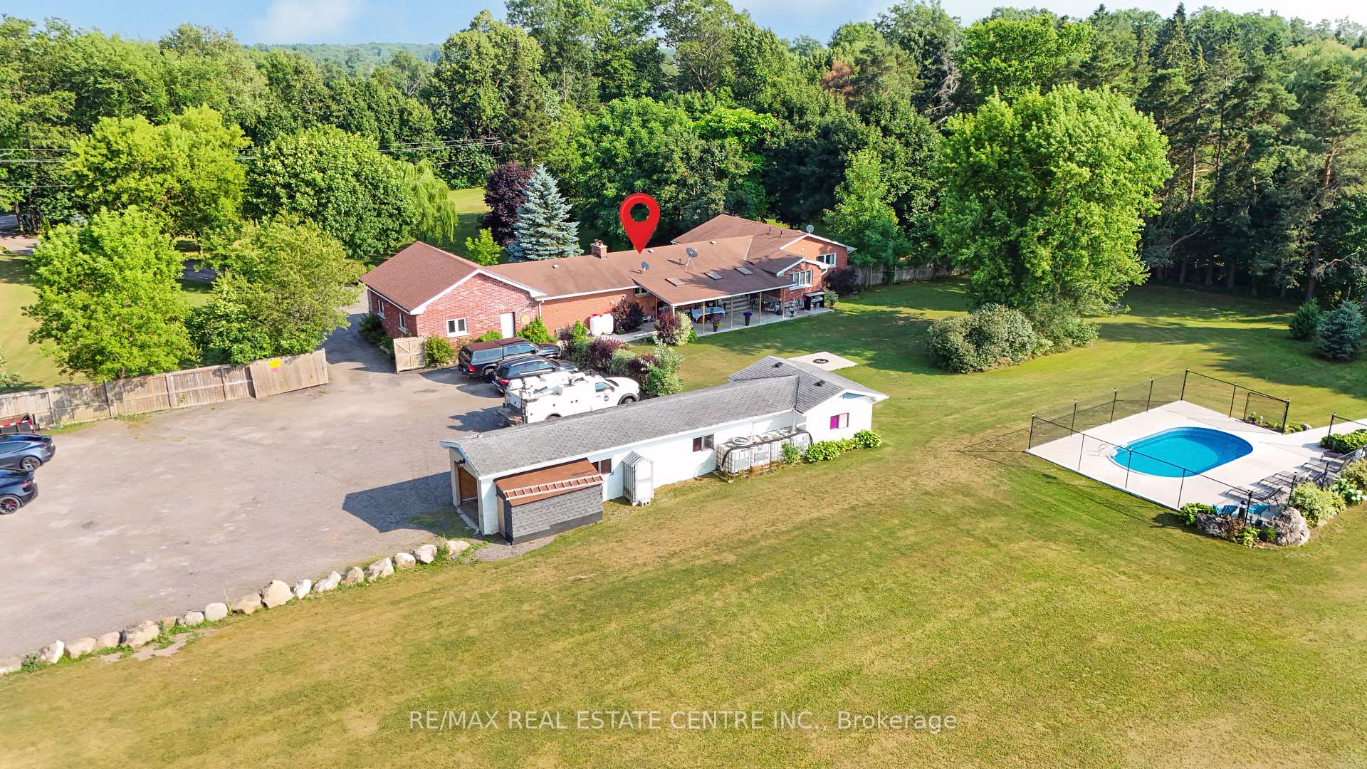 Photo 35 of Unit 42, 9620 Wellington Road, Erin, Rural Erin — HOMEH