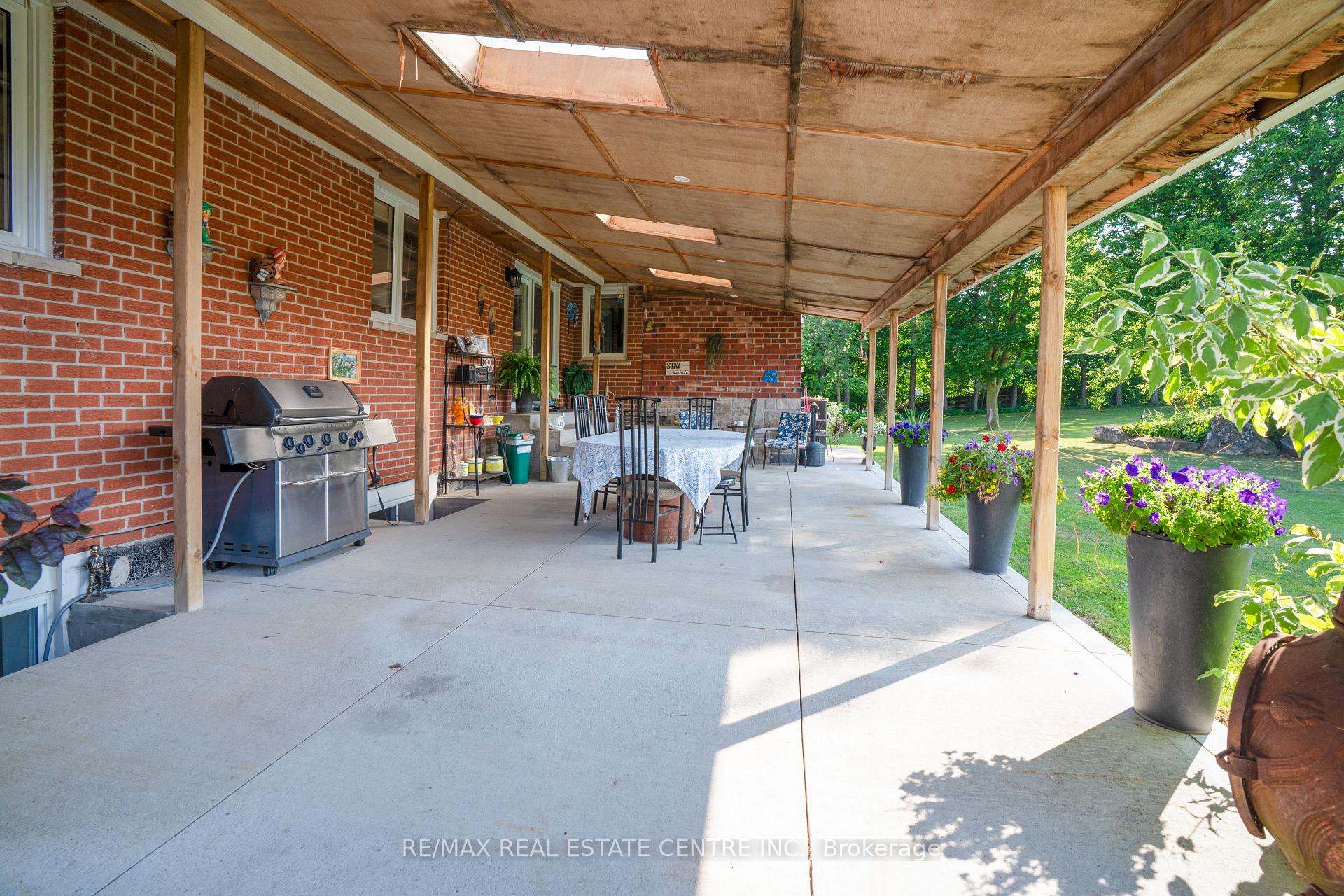 Photo 38 of Unit 42, 9620 Wellington Road, Erin, Rural Erin — HOMEH