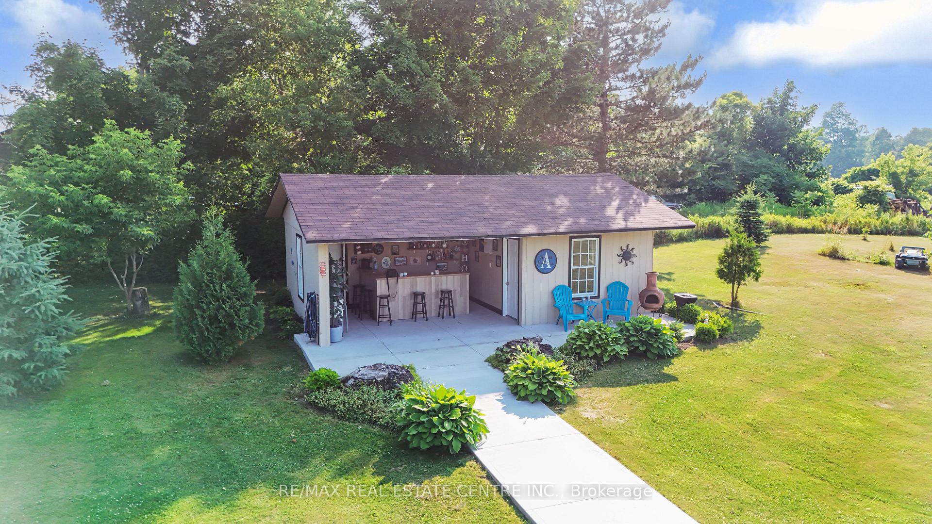 Photo 36 of Unit 42, 9620 Wellington Road, Erin, Rural Erin — HOMEH