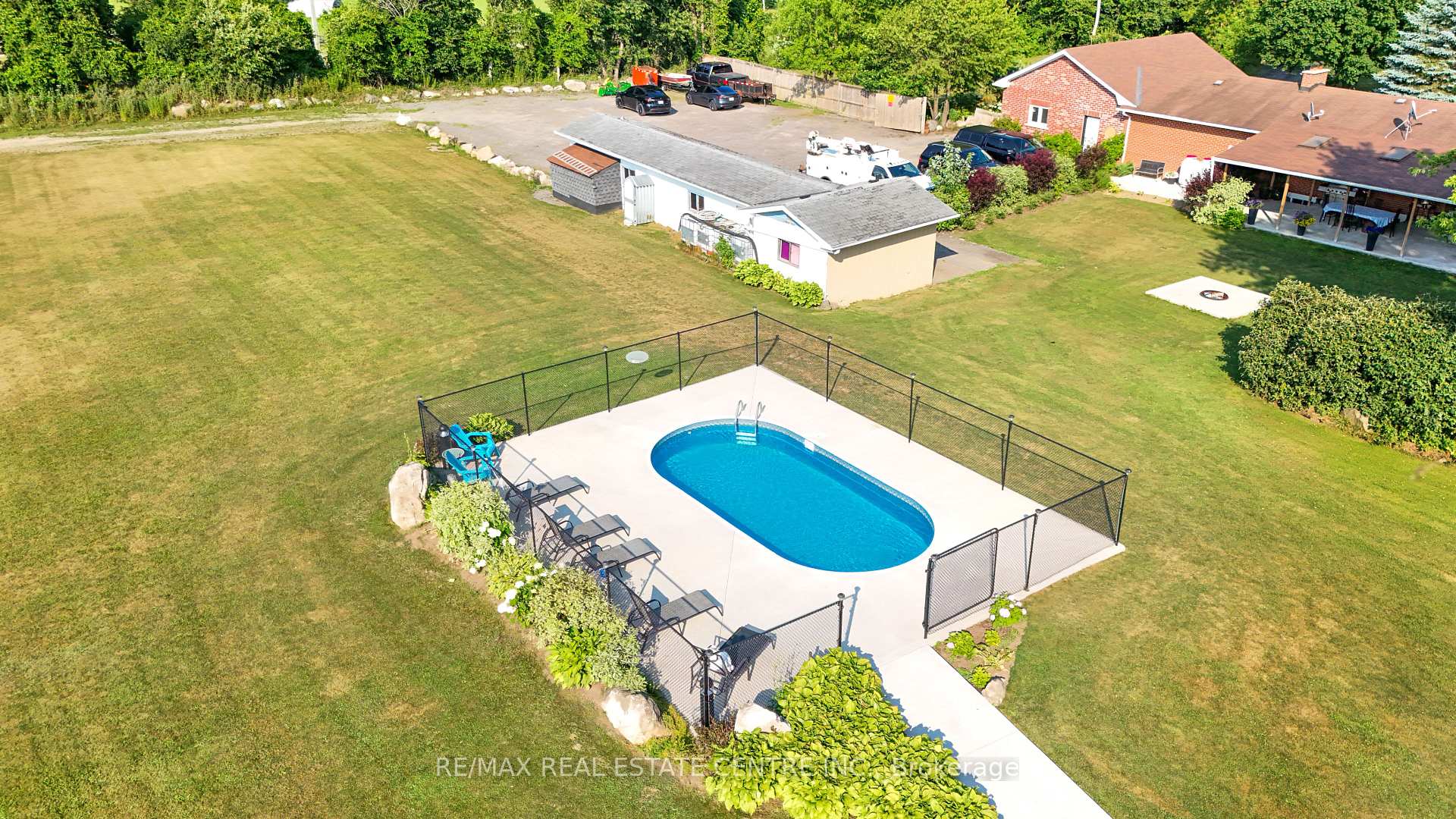 Photo 41 of Unit 42, 9620 Wellington Road, Erin, Rural Erin — HOMEH