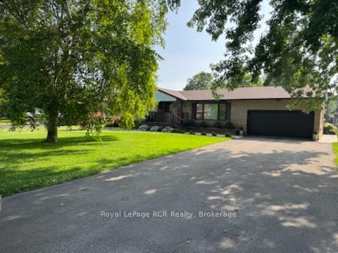 Front of 4109 County Road 124