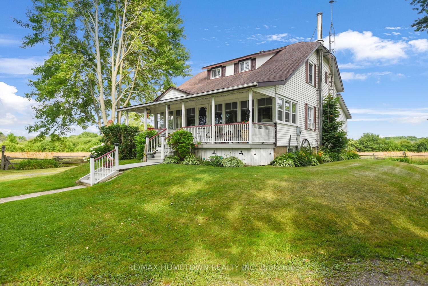Photo 44 of 9113 County Road 6, Augusta, Augusta Twp — HOMEH
