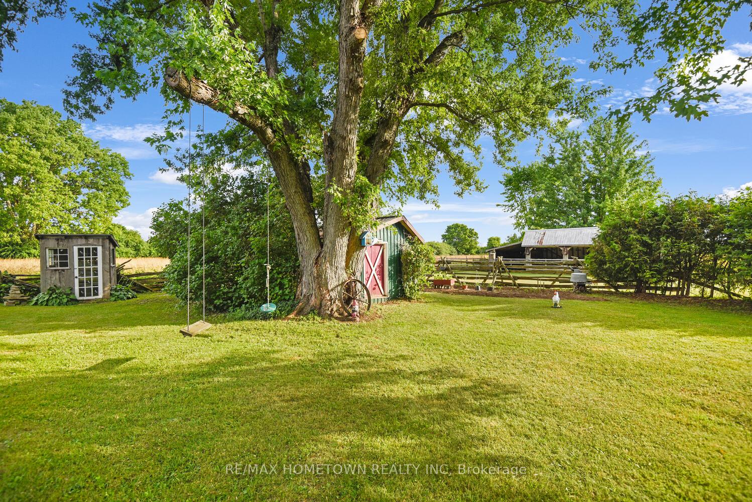 Photo 8 of 9113 County Road 6, Augusta, Augusta Twp — HOMEH