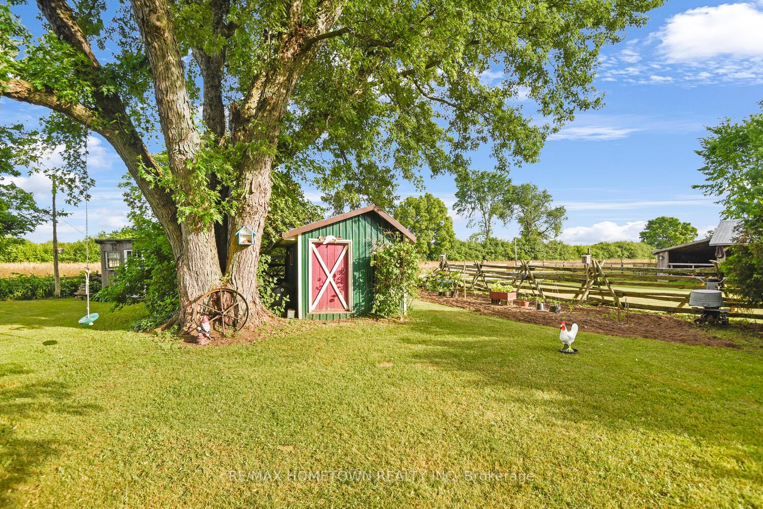 Photo 13 of 9113 County Road 6, Augusta, Augusta Twp — HOMEH