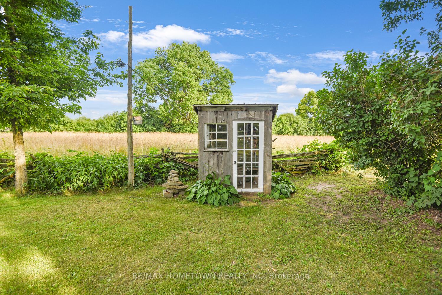 Photo 16 of 9113 County Road 6, Augusta, Augusta Twp — HOMEH