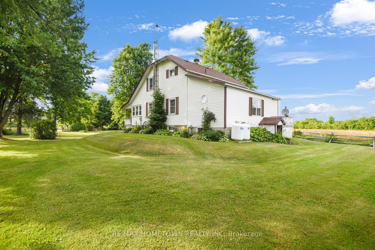 Photo 18 of 9113 County Road 6, Augusta, Augusta Twp — HOMEH