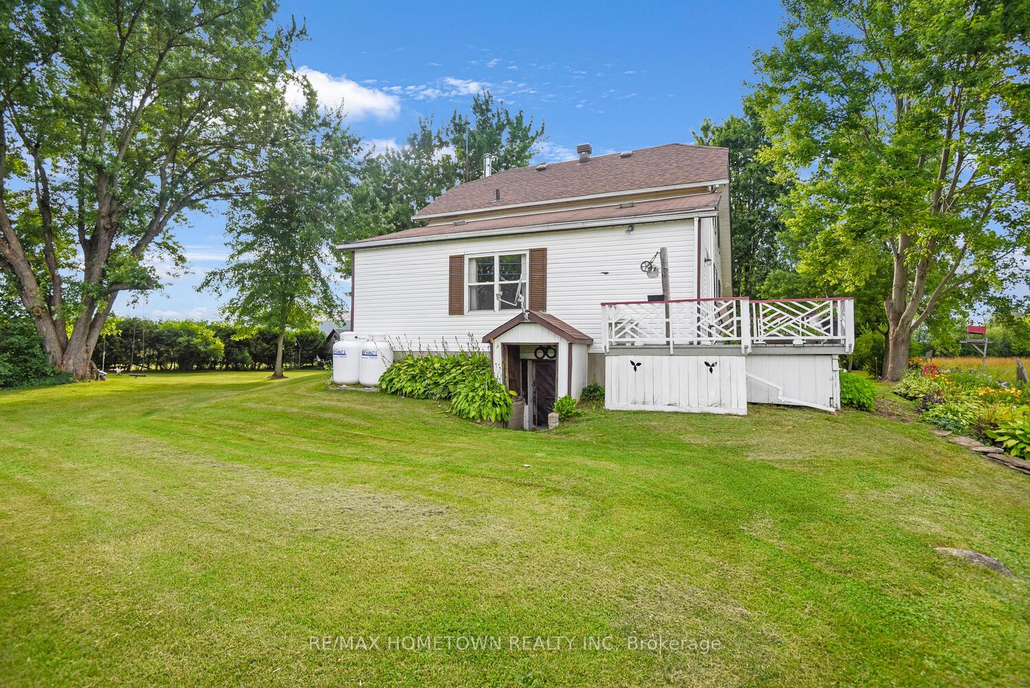 Photo 22 of 9113 County Road 6, Augusta, Augusta Twp — HOMEH