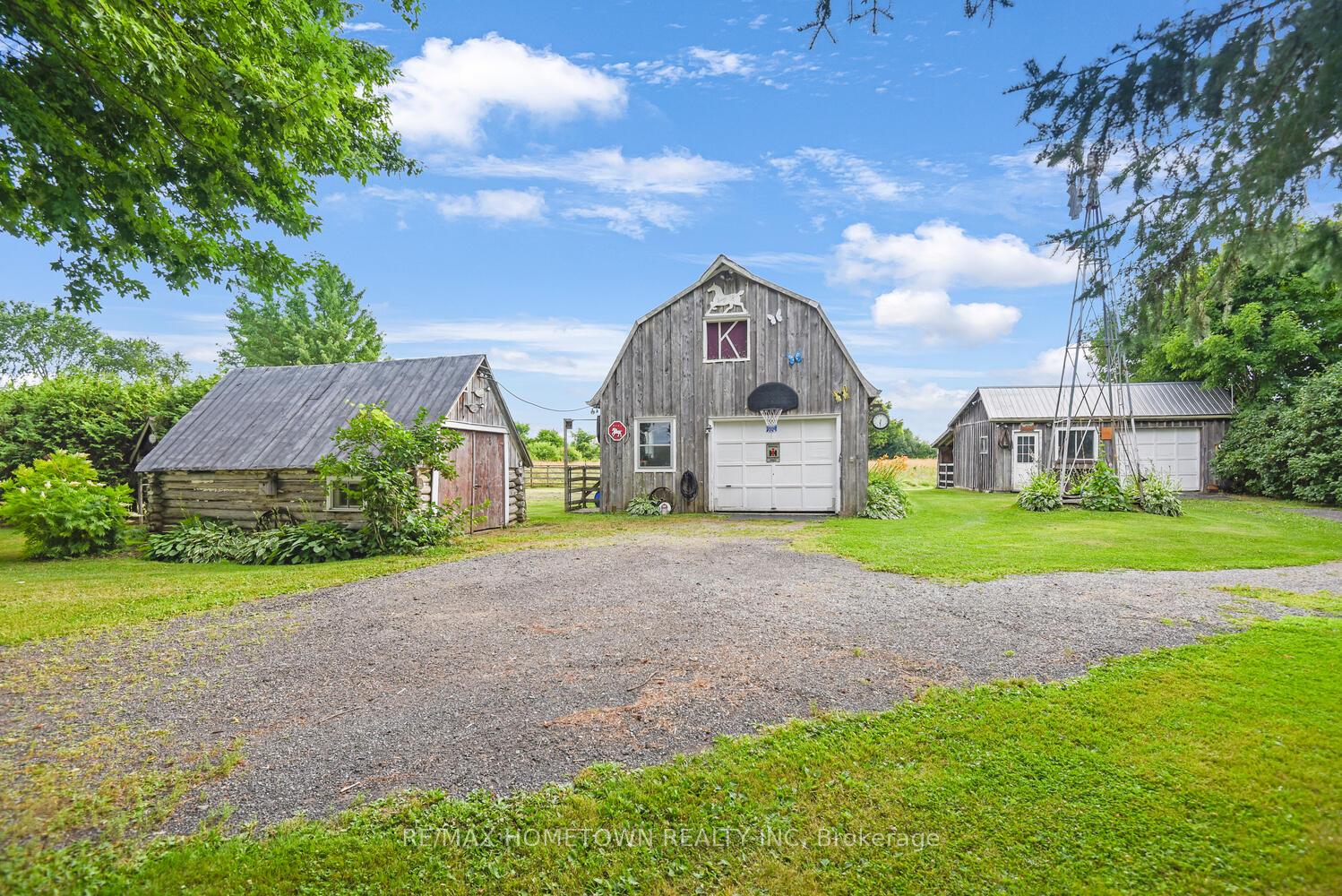Photo 12 of 9113 County Road 6, Augusta, Augusta Twp — HOMEH