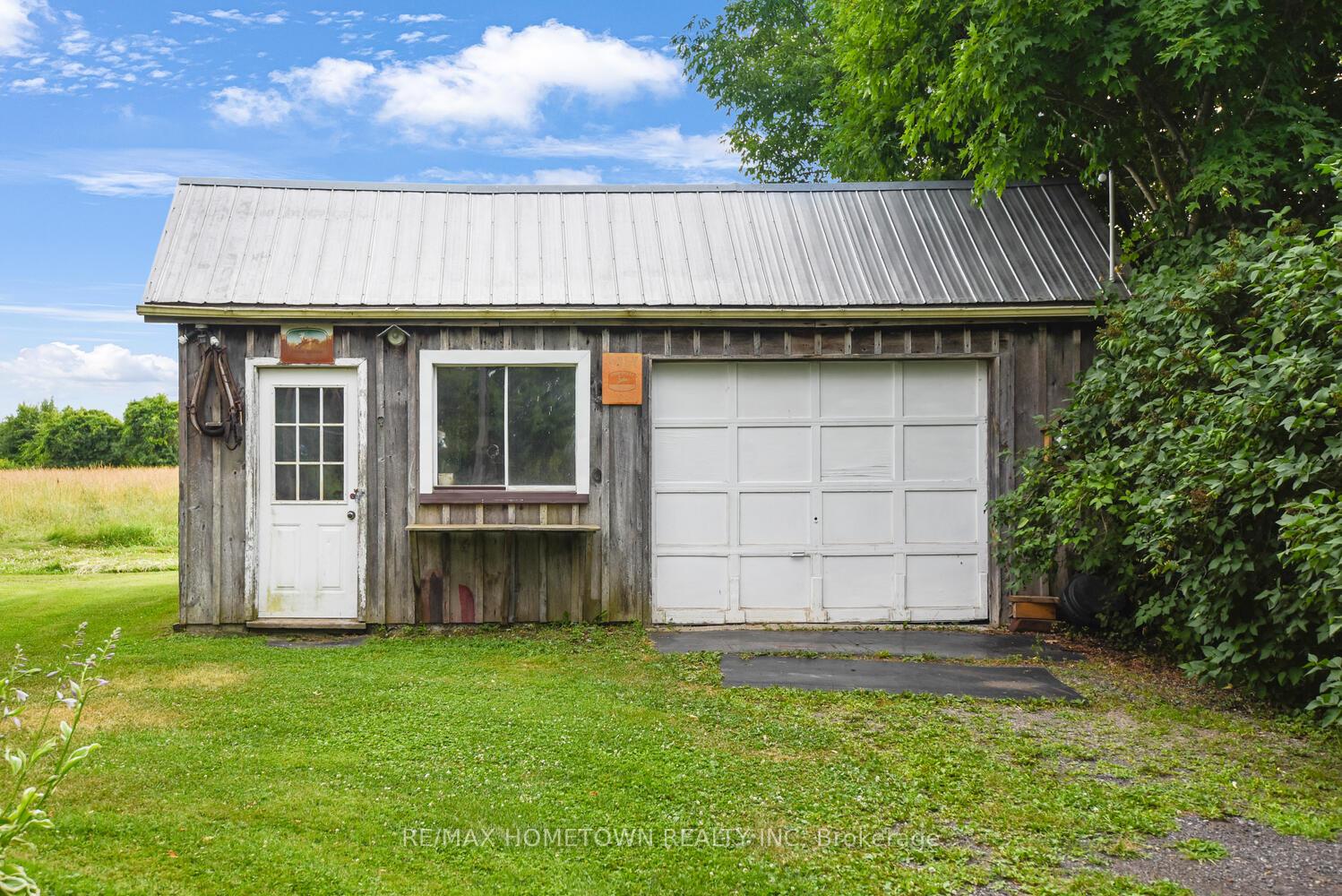 Photo 2 of 9113 County Road 6, Augusta, Augusta Twp — HOMEH
