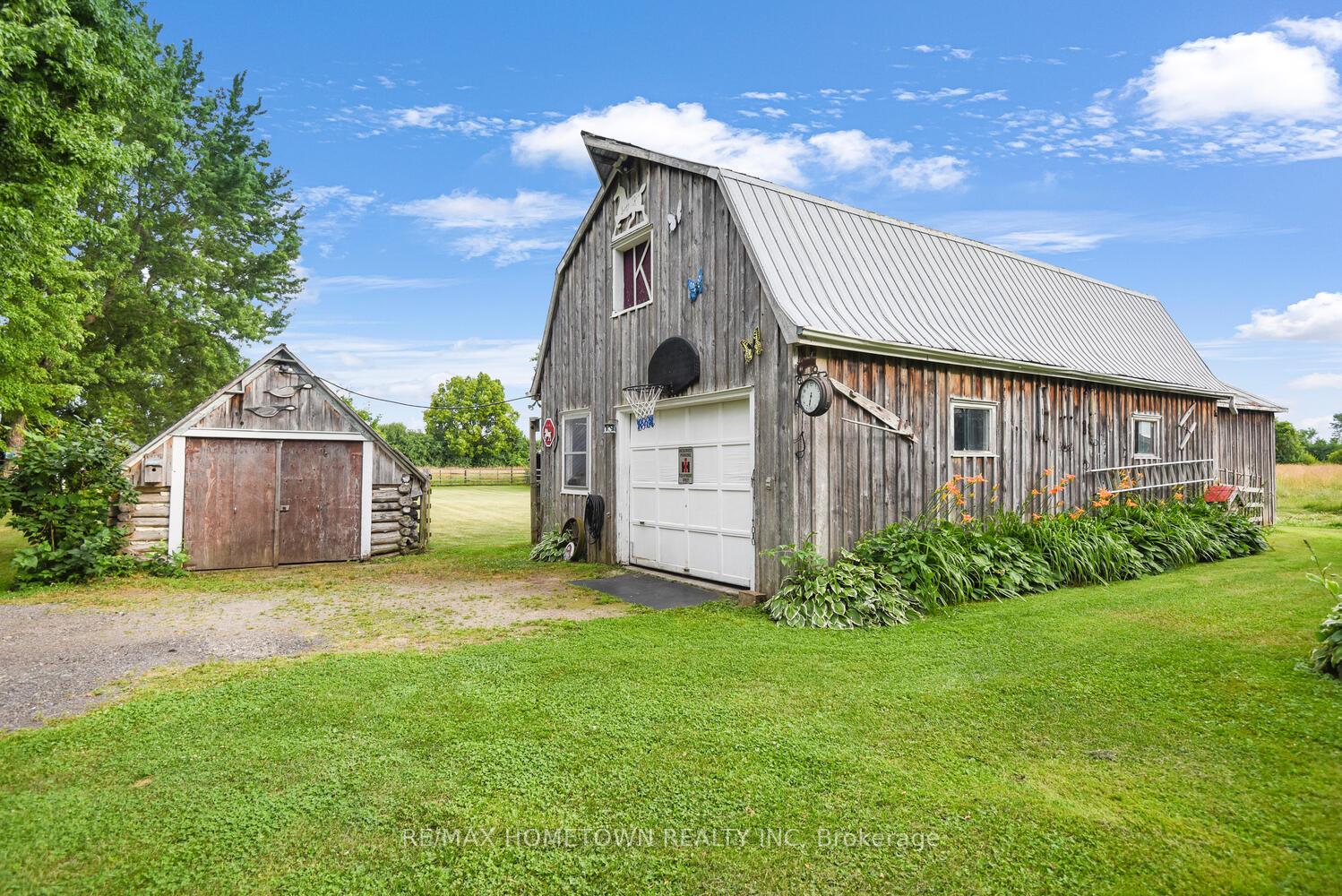 Photo 38 of 9113 County Road 6, Augusta, Augusta Twp — HOMEH
