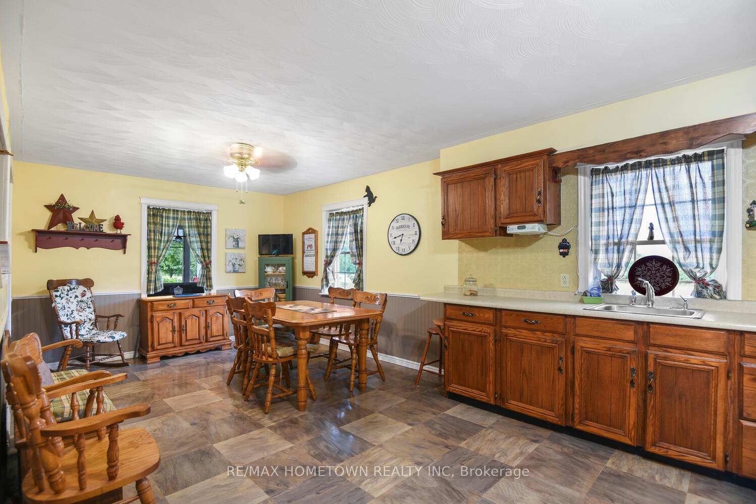 Photo 30 of 9113 County Road 6, Augusta, Augusta Twp — HOMEH