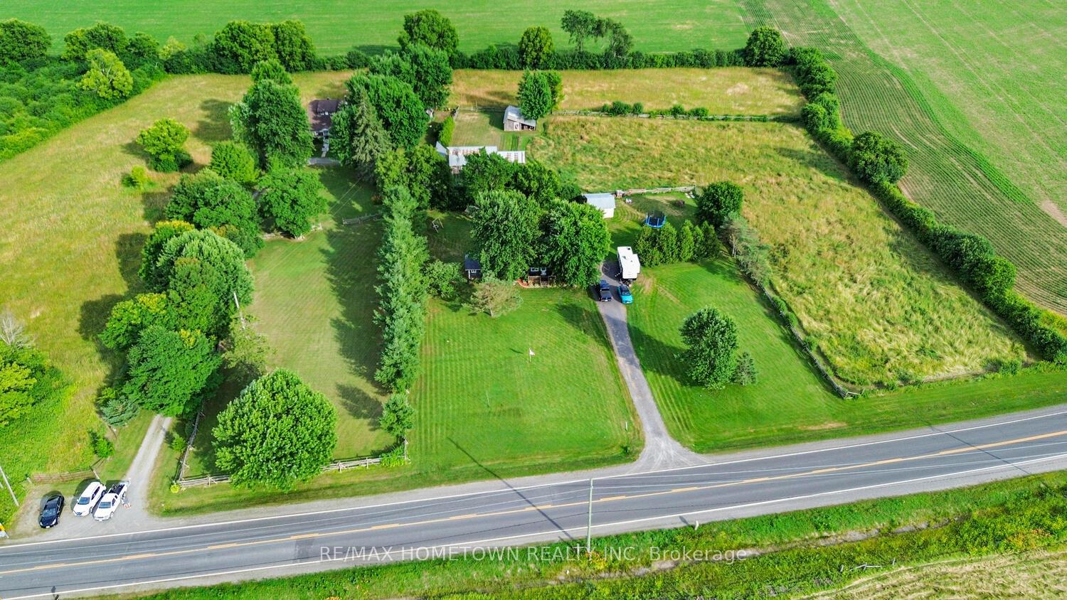 Photo 43 of 9113 County Road 6, Augusta, Augusta Twp — HOMEH