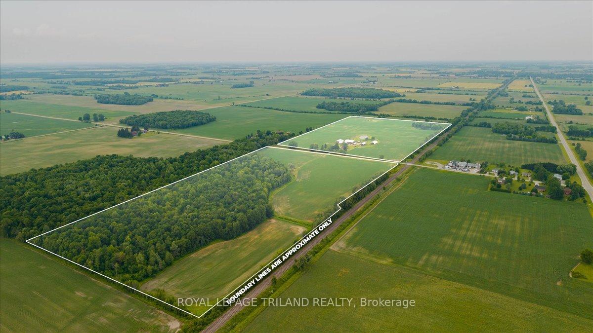 Photo 1 of 22854 Pratt Siding Road, Southwest Middlesex, Rural Southwest Middlesex — HOMEH