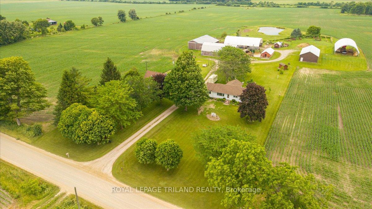 Photo 3 of 22854 Pratt Siding Road, Southwest Middlesex, Rural Southwest Middlesex — HOMEH