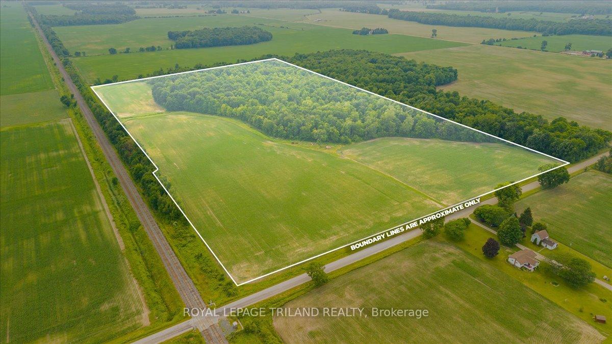 Photo 9 of 22854 Pratt Siding Road, Southwest Middlesex, Rural Southwest Middlesex — HOMEH