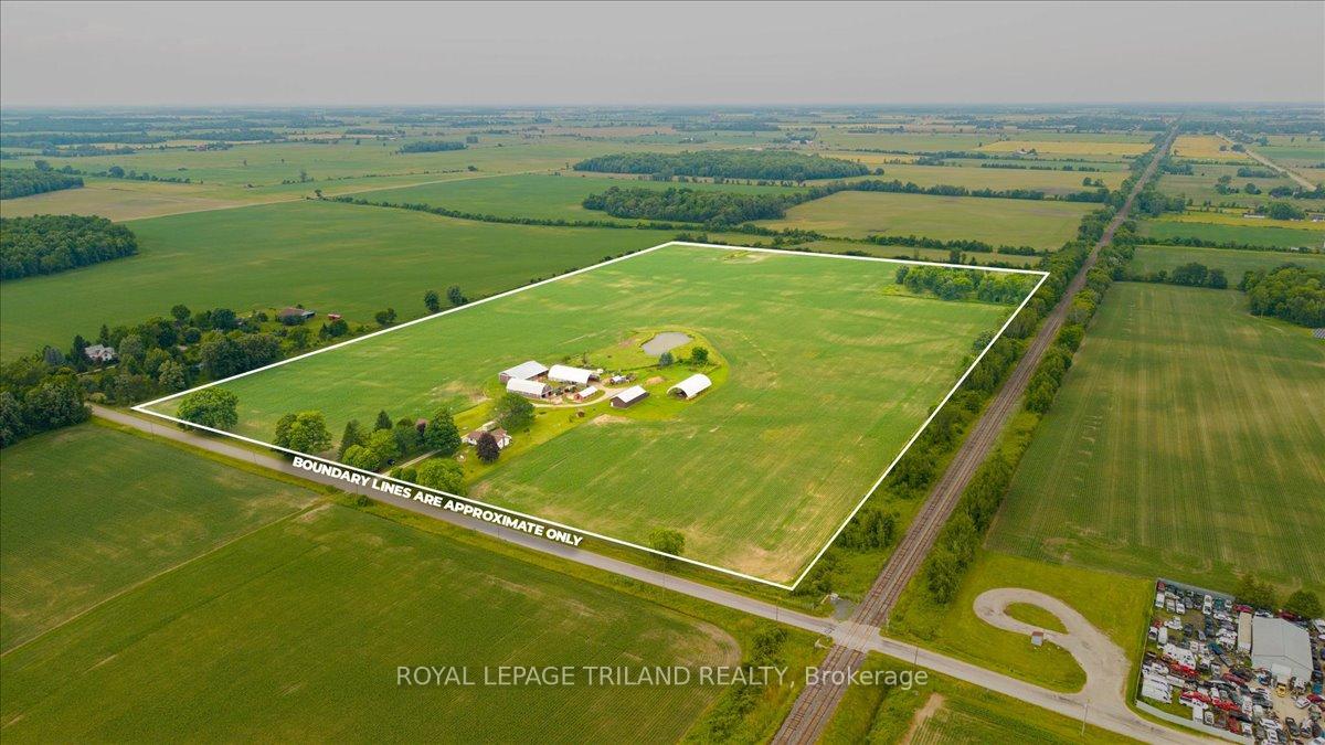 Photo 2 of 22854 Pratt Siding Road, Southwest Middlesex, Rural Southwest Middlesex — HOMEH