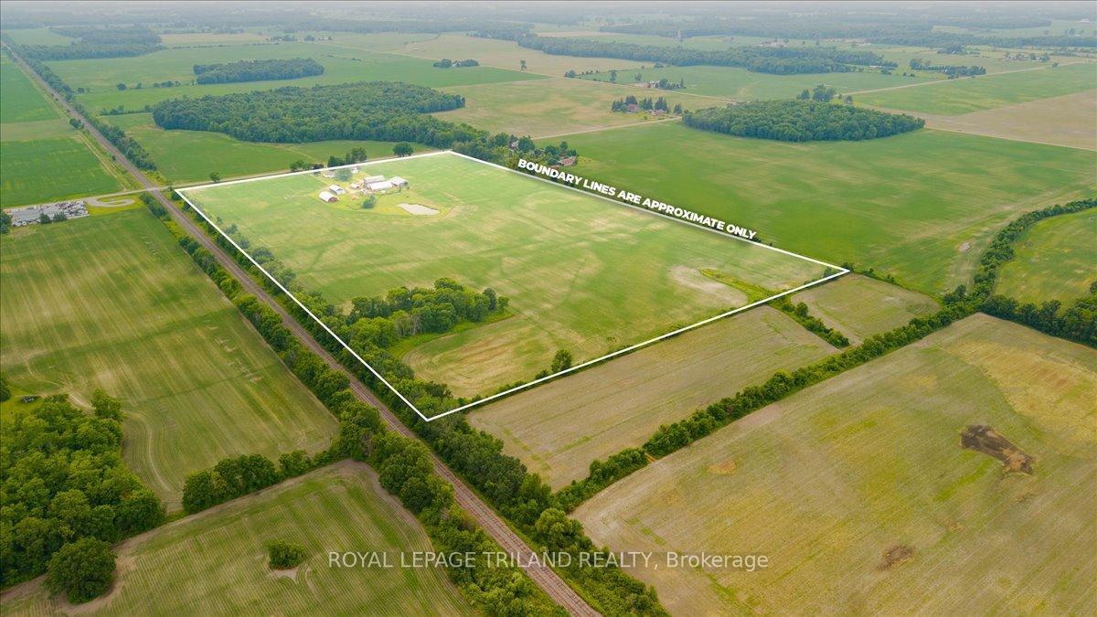 Photo 7 of 22854 Pratt Siding Road, Southwest Middlesex, Rural Southwest Middlesex — HOMEH