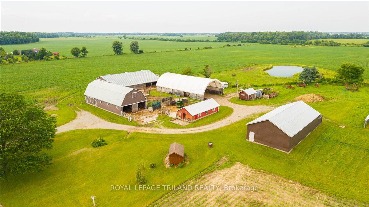 Photo 5 of 22854 Pratt Siding Road, Southwest Middlesex, Rural Southwest Middlesex — HOMEH