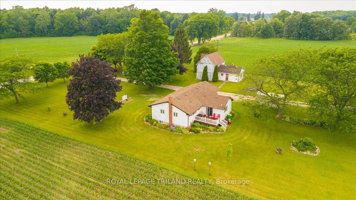 Photo 10 of 22854 Pratt Siding Road, Southwest Middlesex, Rural Southwest Middlesex — HOMEH