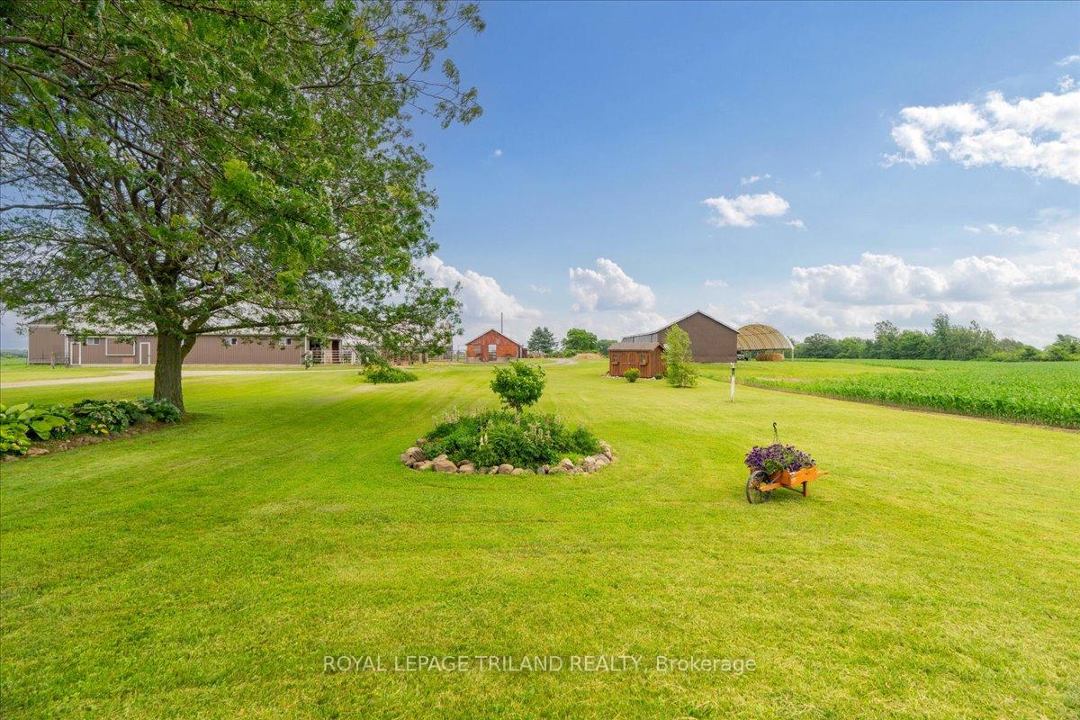 Photo 31 of 22854 Pratt Siding Road, Southwest Middlesex, Rural Southwest Middlesex — HOMEH