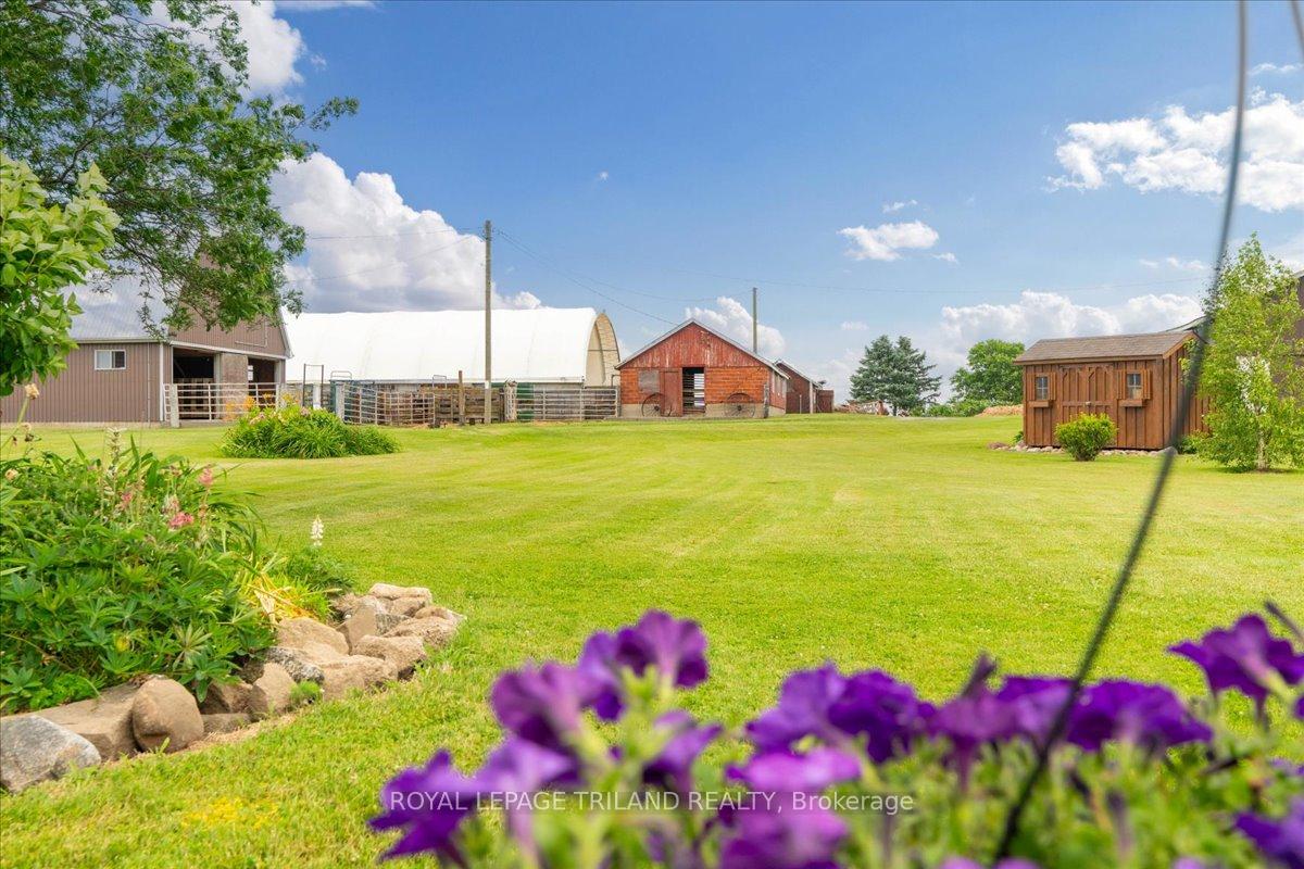 Photo 28 of 22854 Pratt Siding Road, Southwest Middlesex, Rural Southwest Middlesex — HOMEH