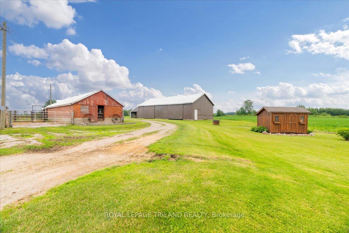 Photo 29 of 22854 Pratt Siding Road, Southwest Middlesex, Rural Southwest Middlesex — HOMEH