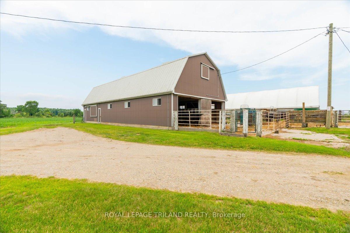 Photo 26 of 22854 Pratt Siding Road, Southwest Middlesex, Rural Southwest Middlesex — HOMEH