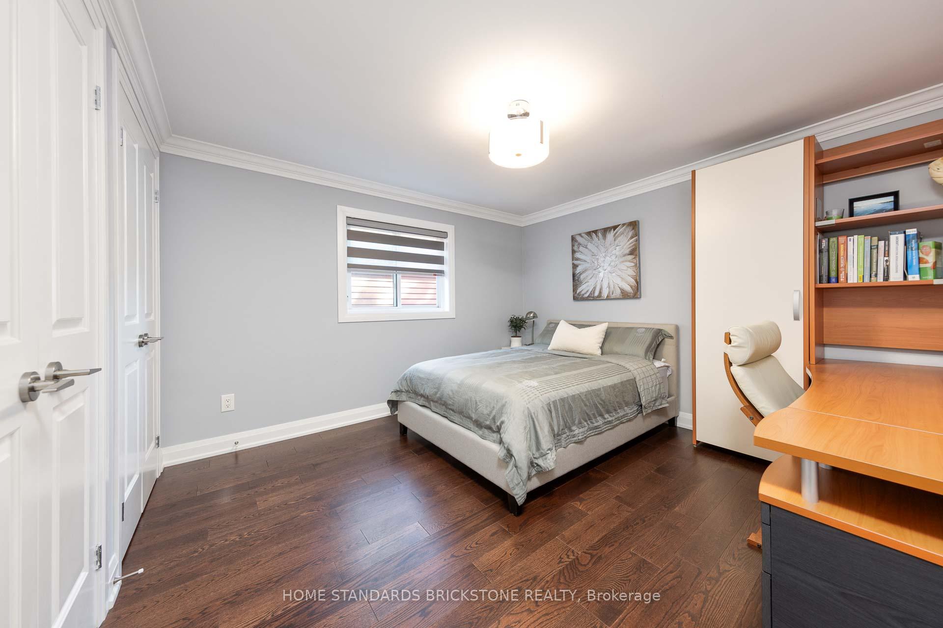 Photo 25 of 254 Mullen Drive, Vaughan, Brownridge — HOMEH