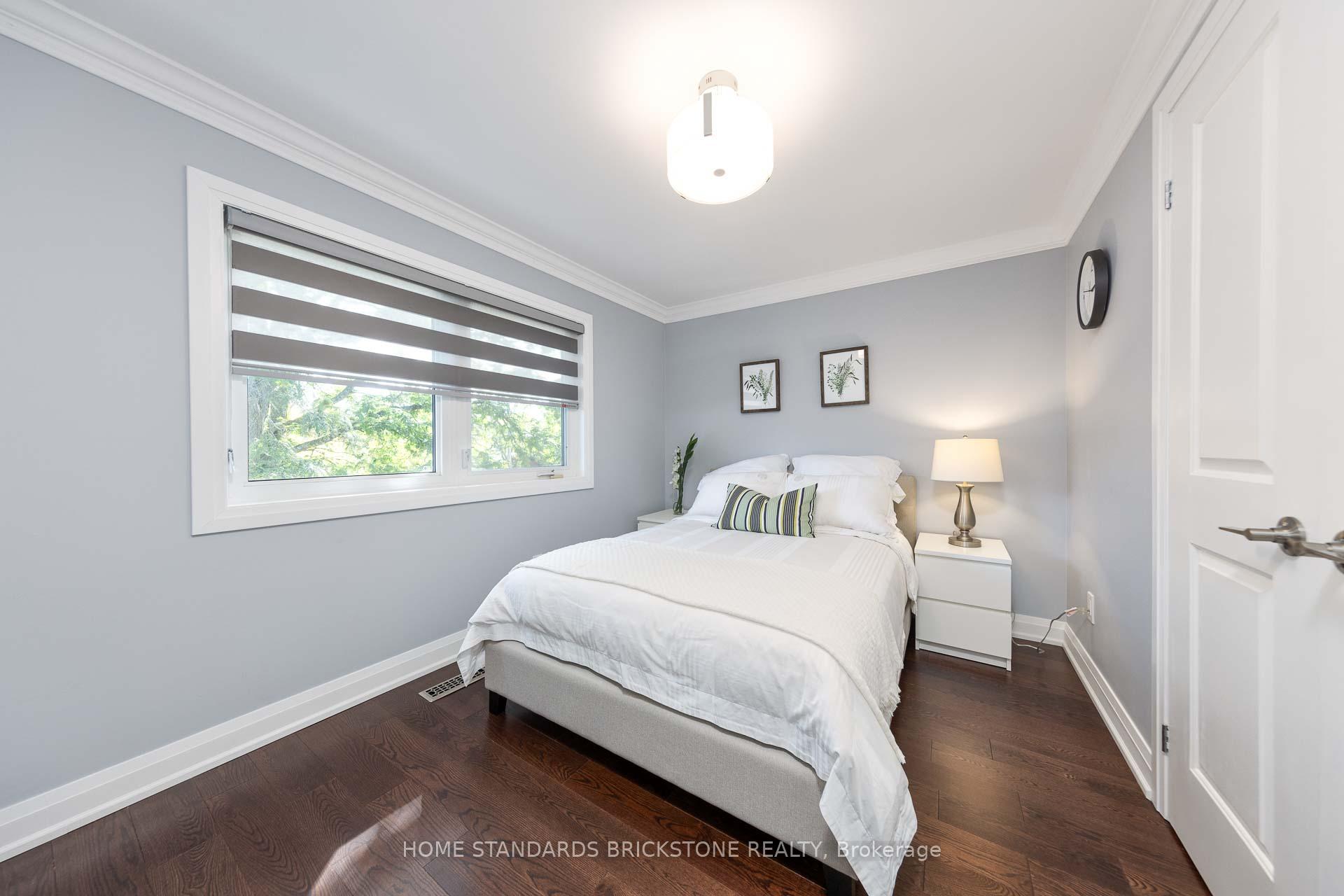 Photo 24 of 254 Mullen Drive, Vaughan, Brownridge — HOMEH
