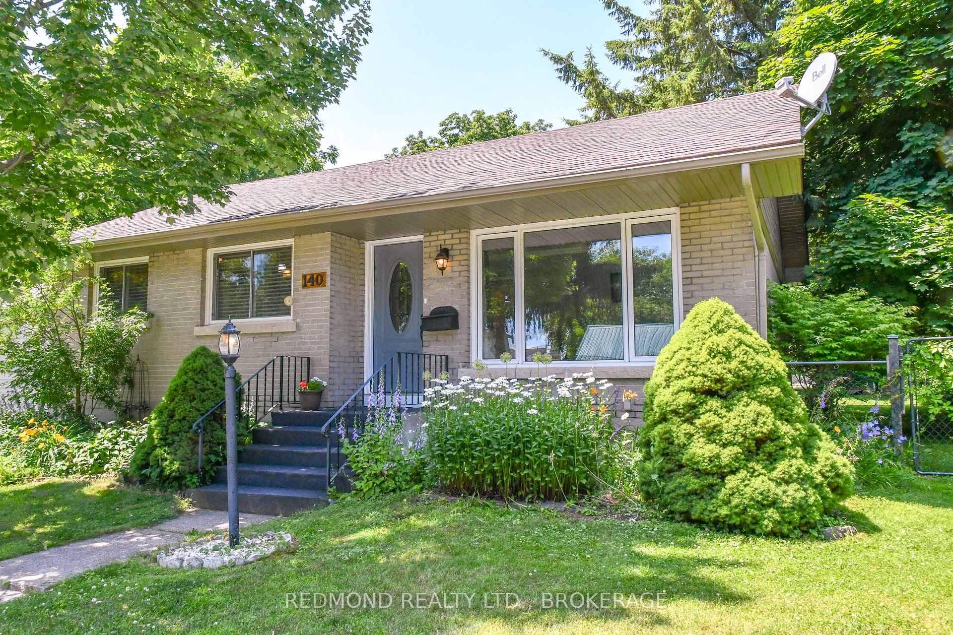 Photo 5 of 140 Brock Street, Gananoque — HOMEH