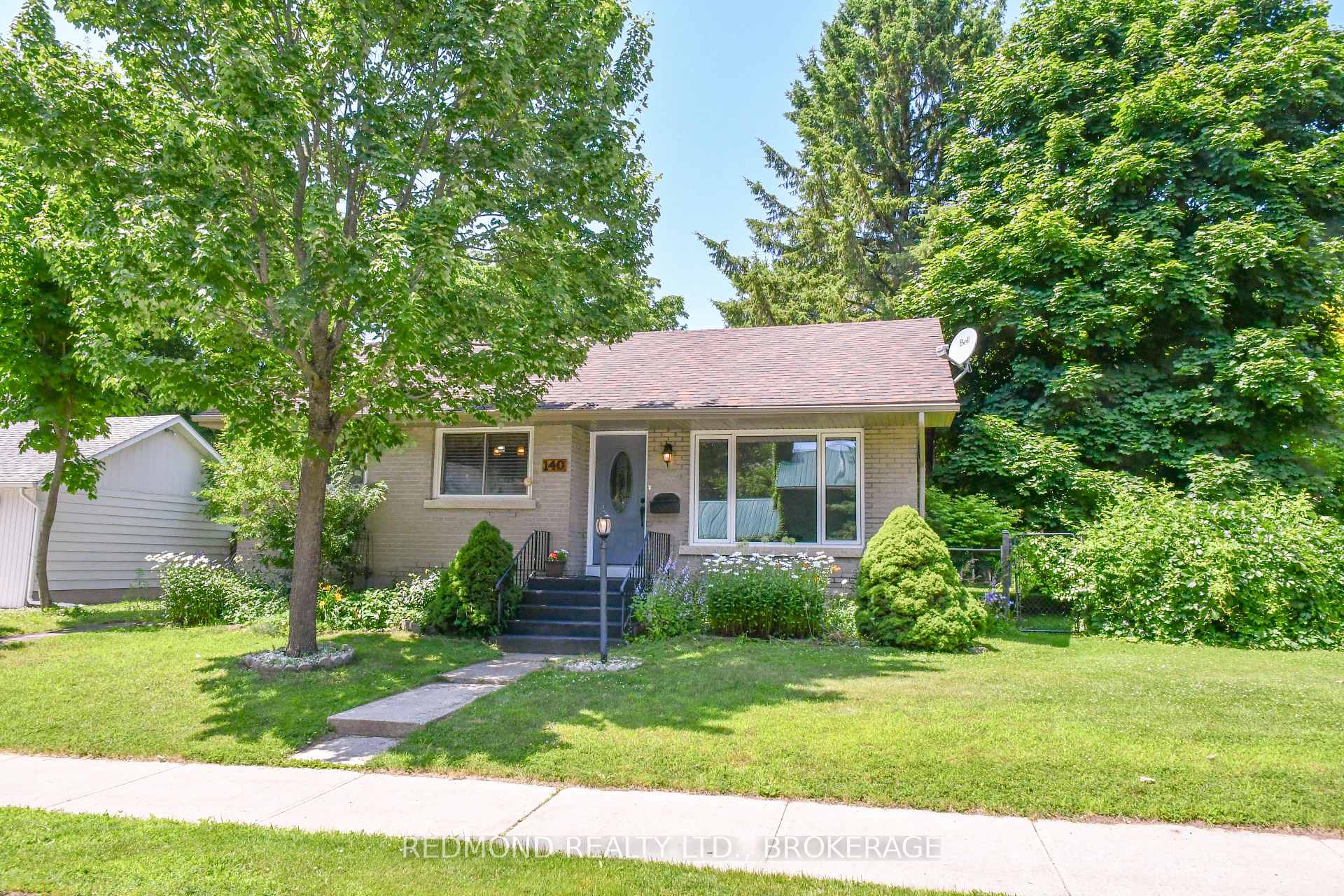 Photo 9 of 140 Brock Street, Gananoque — HOMEH