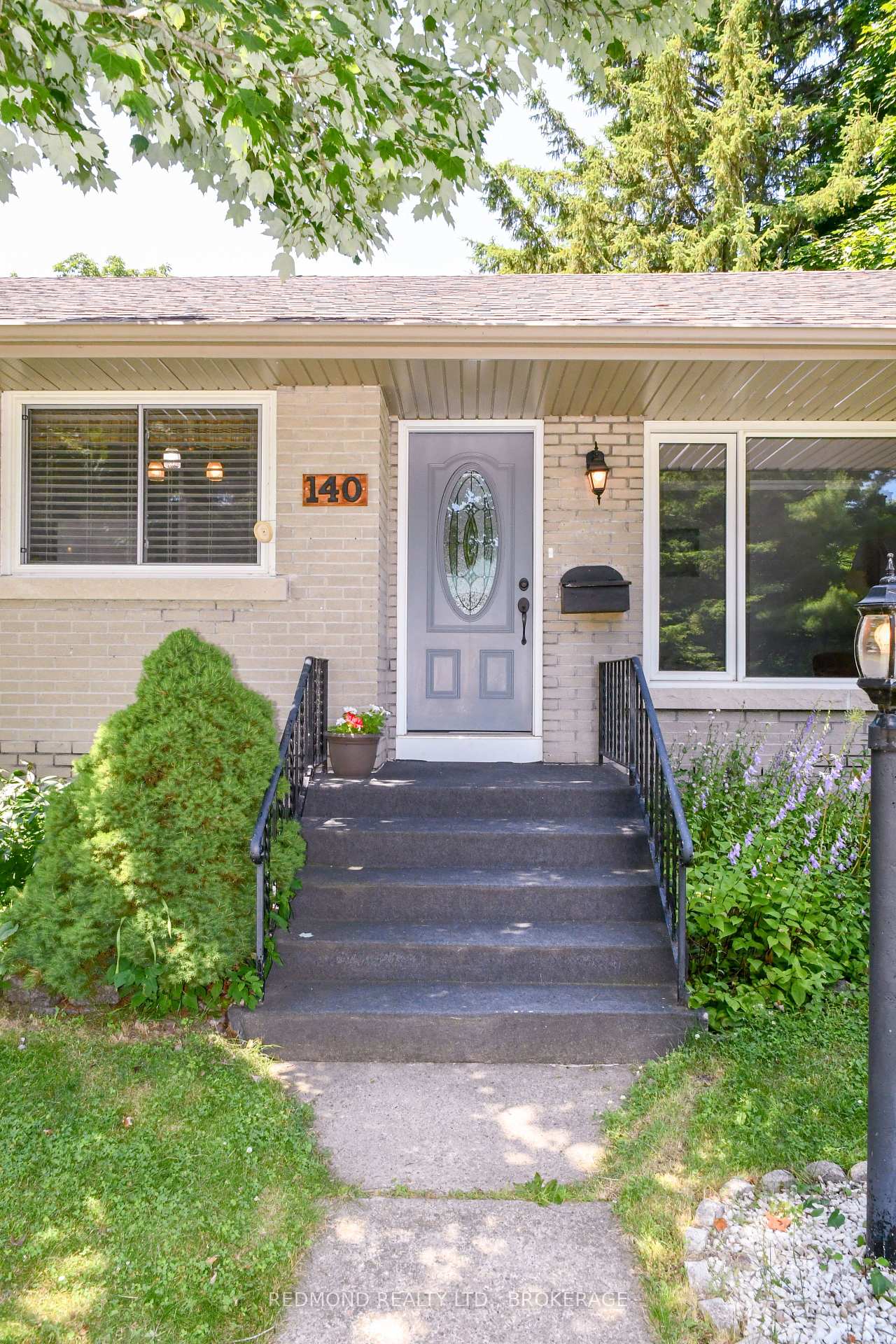 Photo 37 of 140 Brock Street, Gananoque — HOMEH