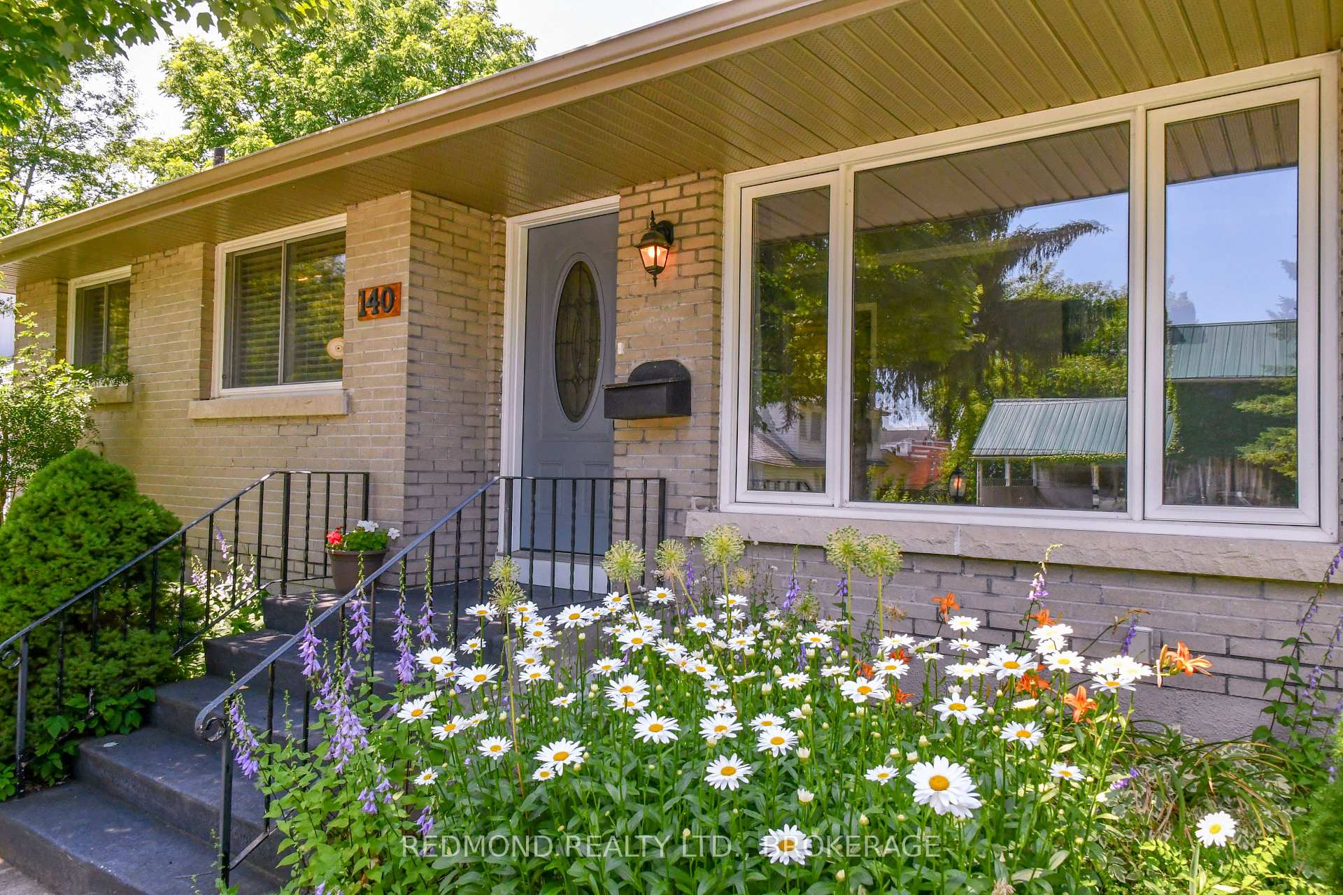 Photo 12 of 140 Brock Street, Gananoque — HOMEH