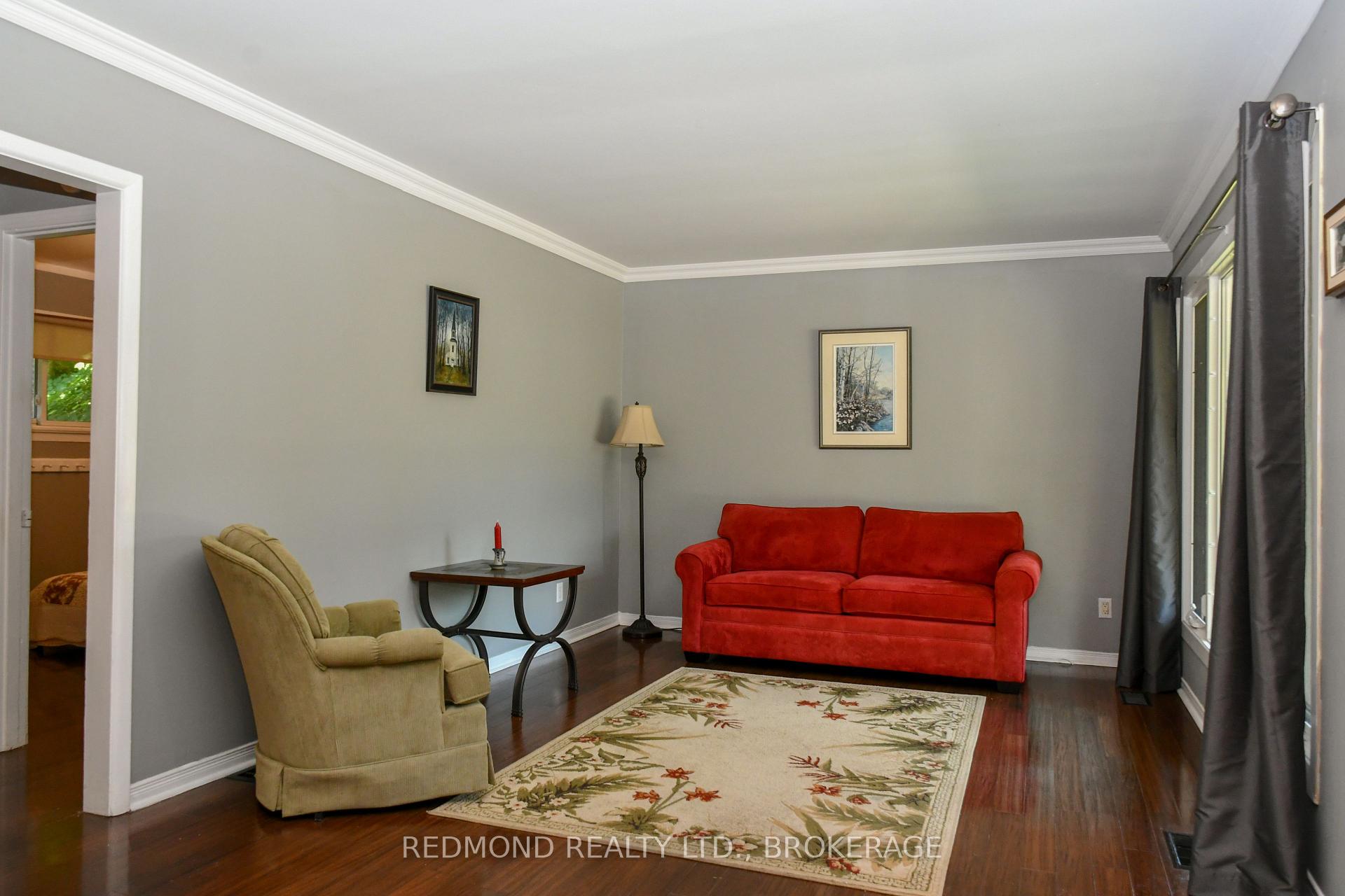 Photo 2 of 140 Brock Street, Gananoque — HOMEH