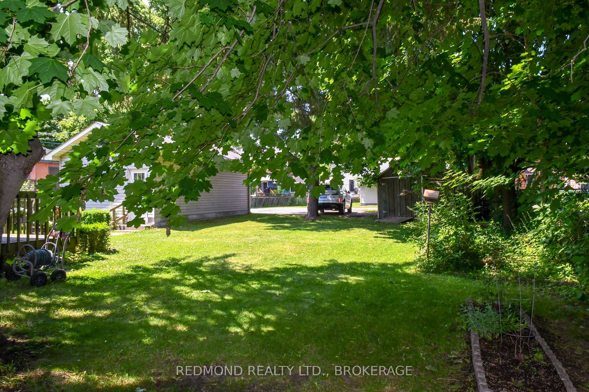 Photo 31 of 140 Brock Street, Gananoque — HOMEH