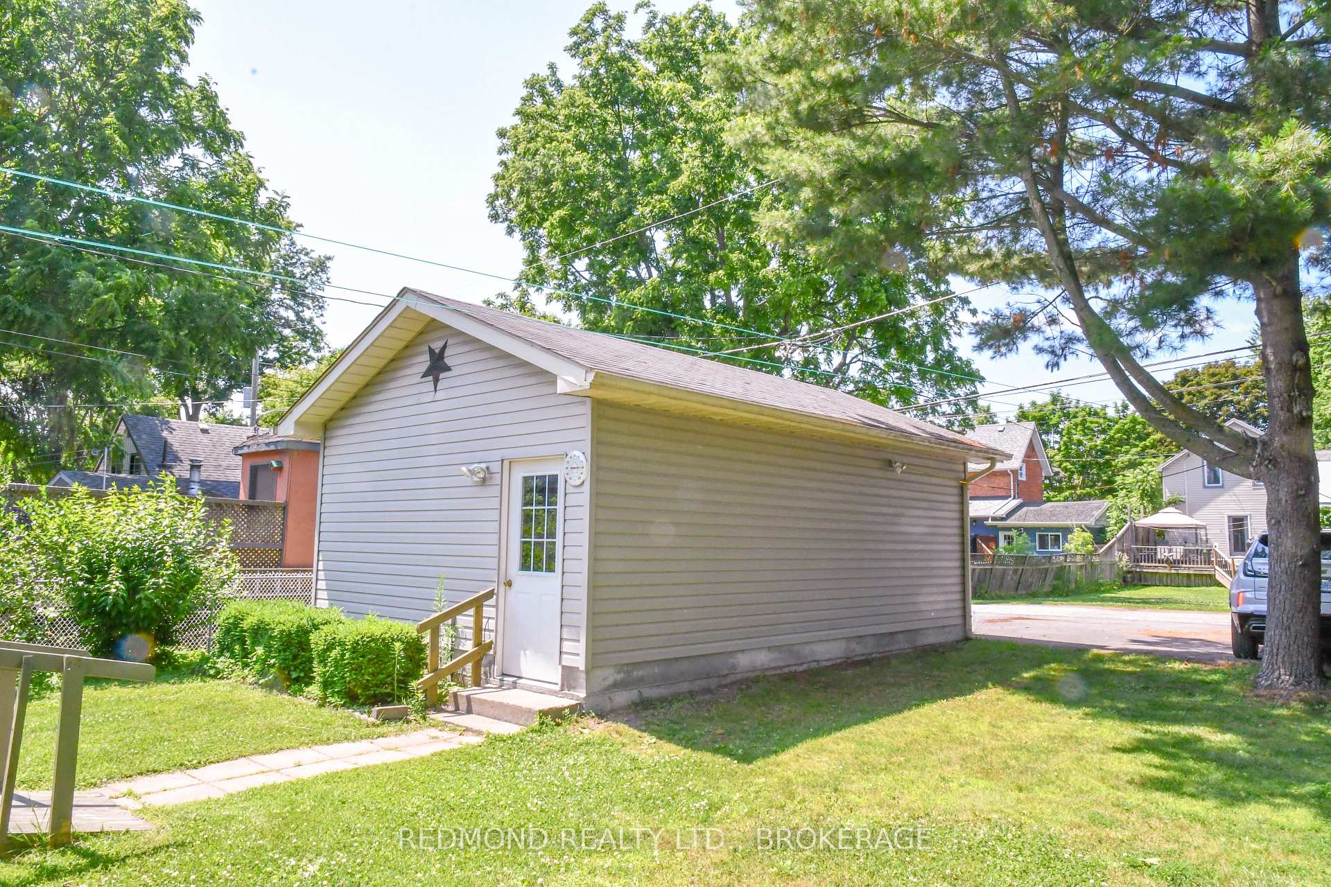 Photo 38 of 140 Brock Street, Gananoque — HOMEH