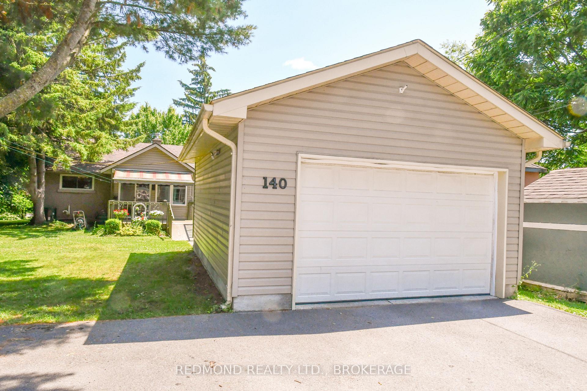 Photo 32 of 140 Brock Street, Gananoque — HOMEH
