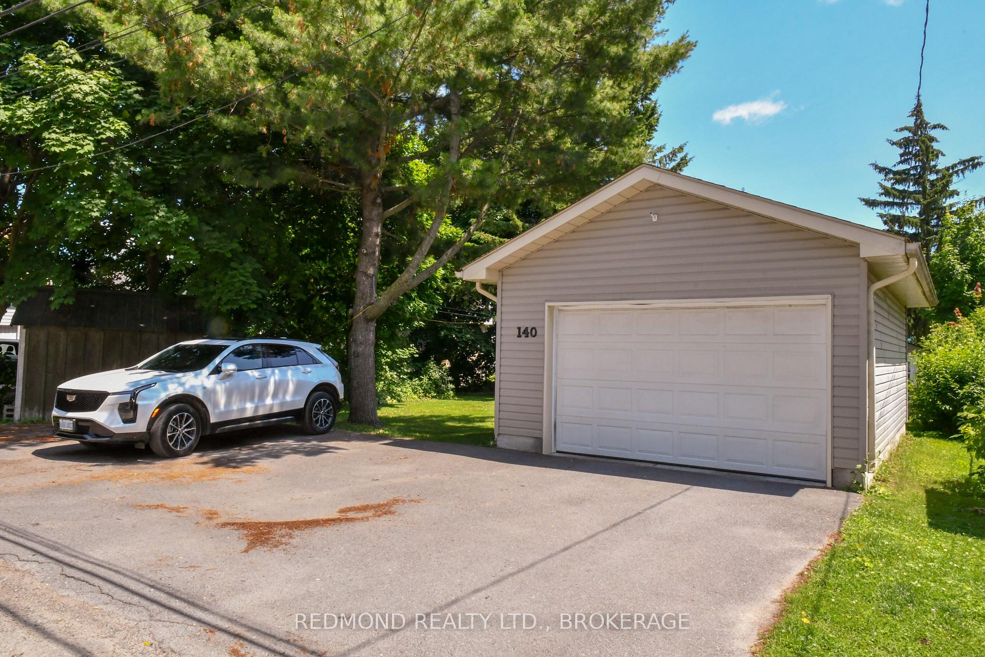 Photo 34 of 140 Brock Street, Gananoque — HOMEH