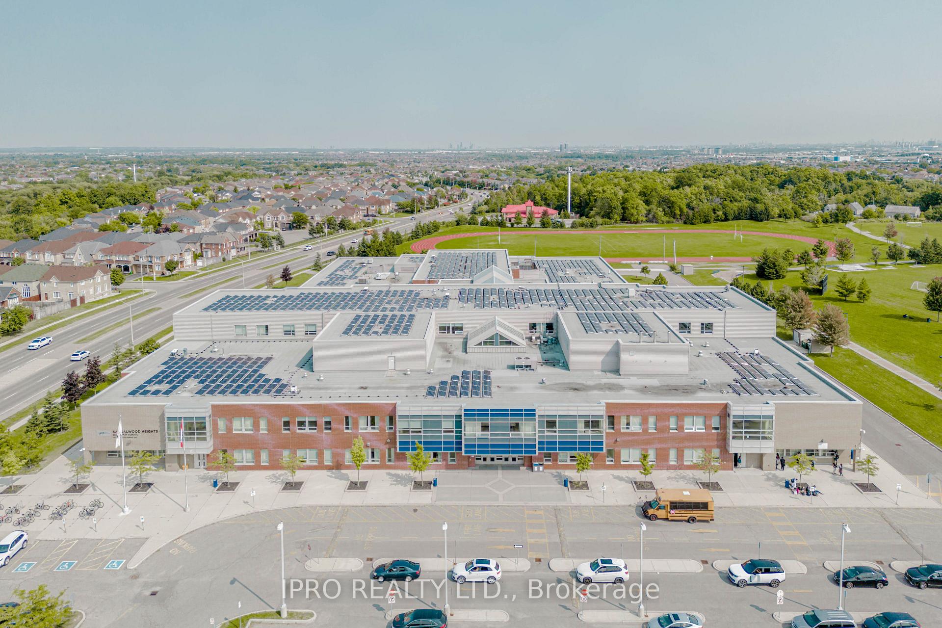 Photo 37 of 23 Hot Spring Road, Brampton, Sandringham-Wellington North — HOMEH