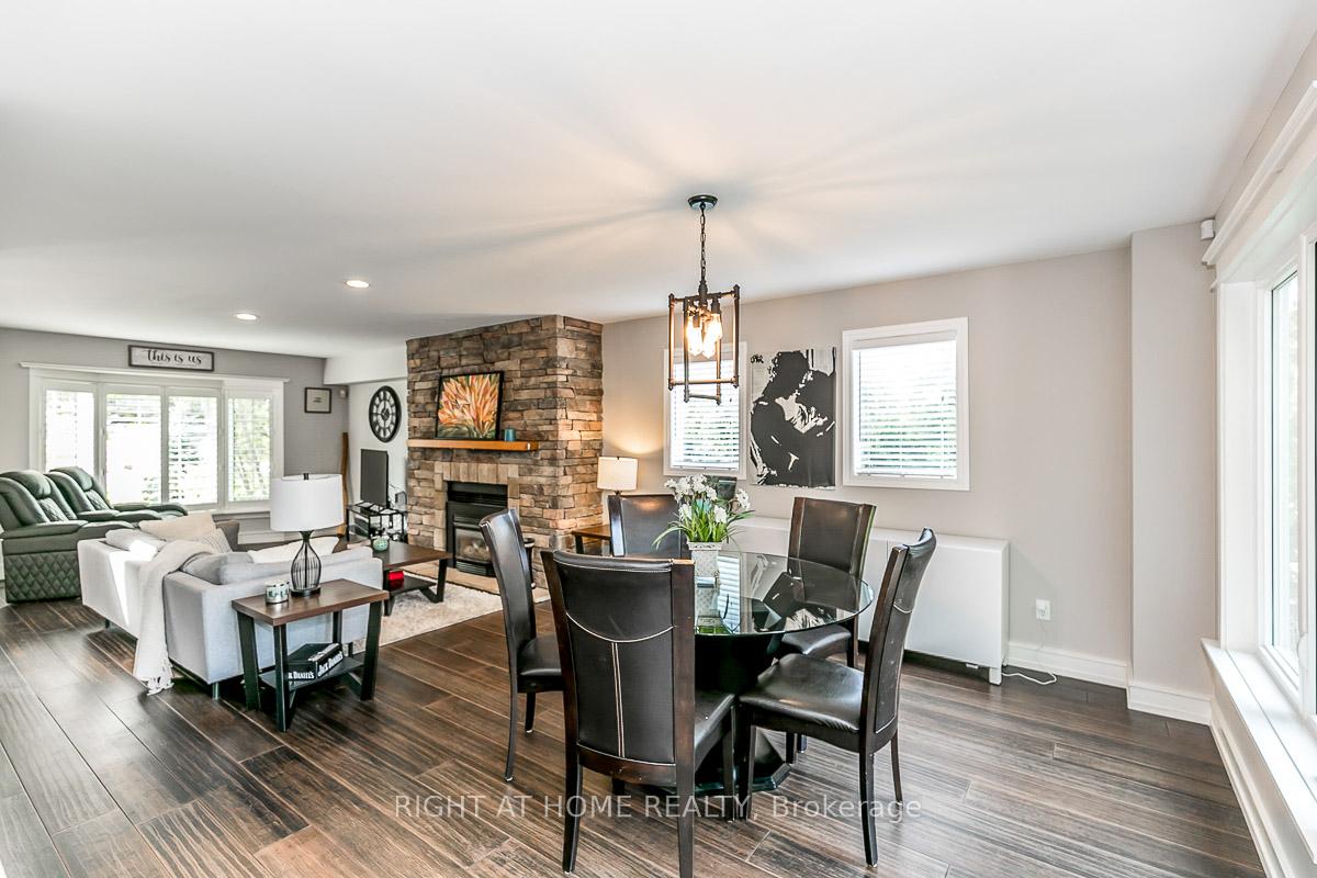 Photo 33 of 46 Alpine Way, Oro-Medonte, Horseshoe Valley — HOMEH