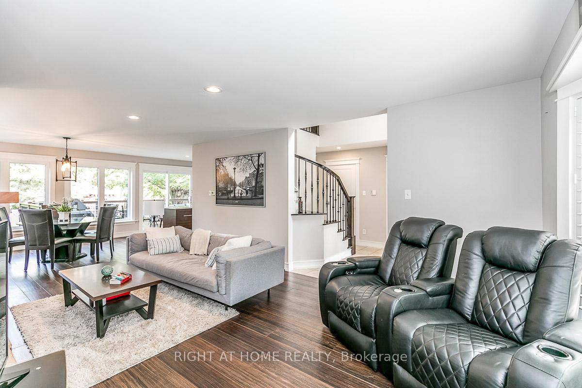 Photo 29 of 46 Alpine Way, Oro-Medonte, Horseshoe Valley — HOMEH