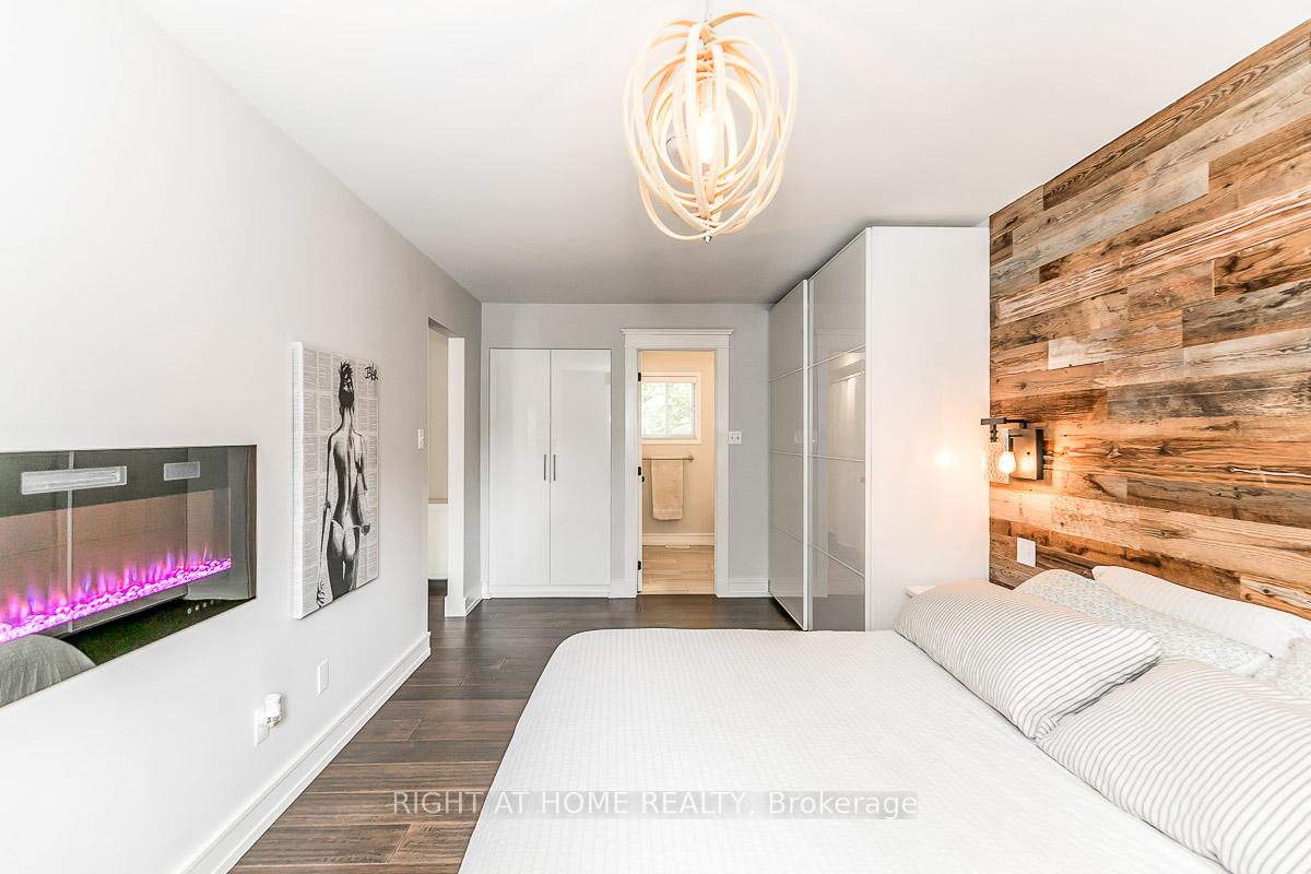Photo 27 of 46 Alpine Way, Oro-Medonte, Horseshoe Valley — HOMEH
