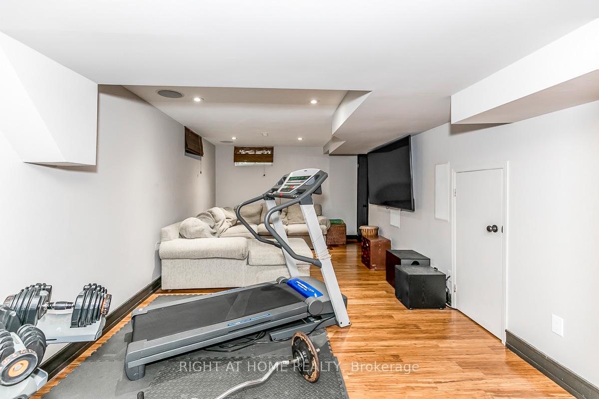 Photo 14 of 46 Alpine Way, Oro-Medonte, Horseshoe Valley — HOMEH