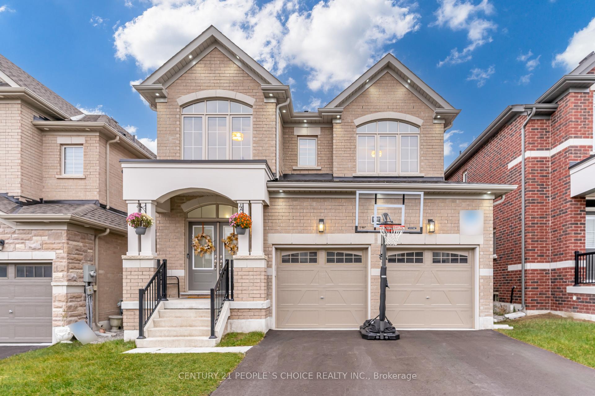 Photo 1 of 1317 Broderick Street, Innisfil, Alcona — HOMEH