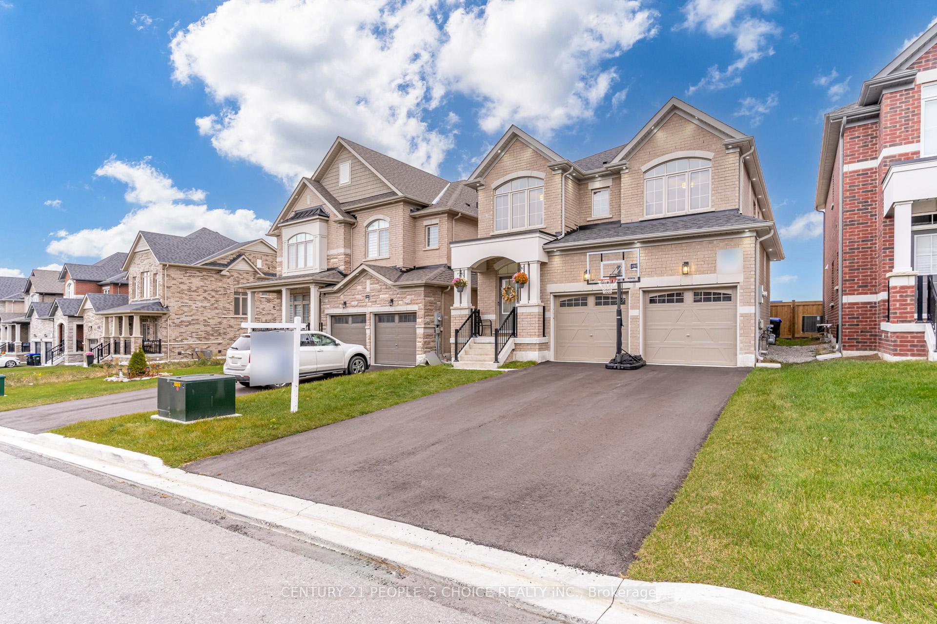 Photo 3 of 1317 Broderick Street, Innisfil, Alcona — HOMEH