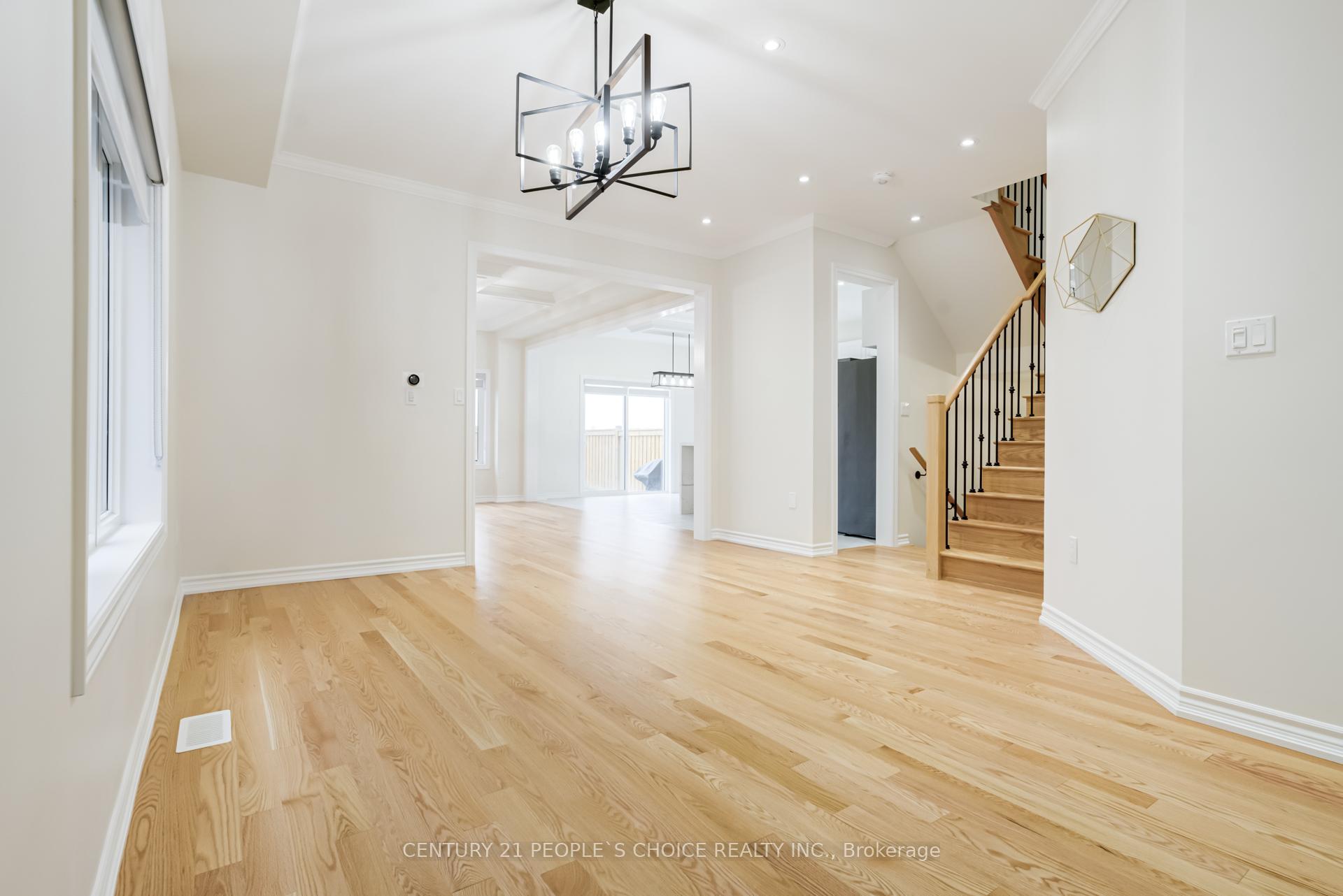 Photo 8 of 1317 Broderick Street, Innisfil, Alcona — HOMEH