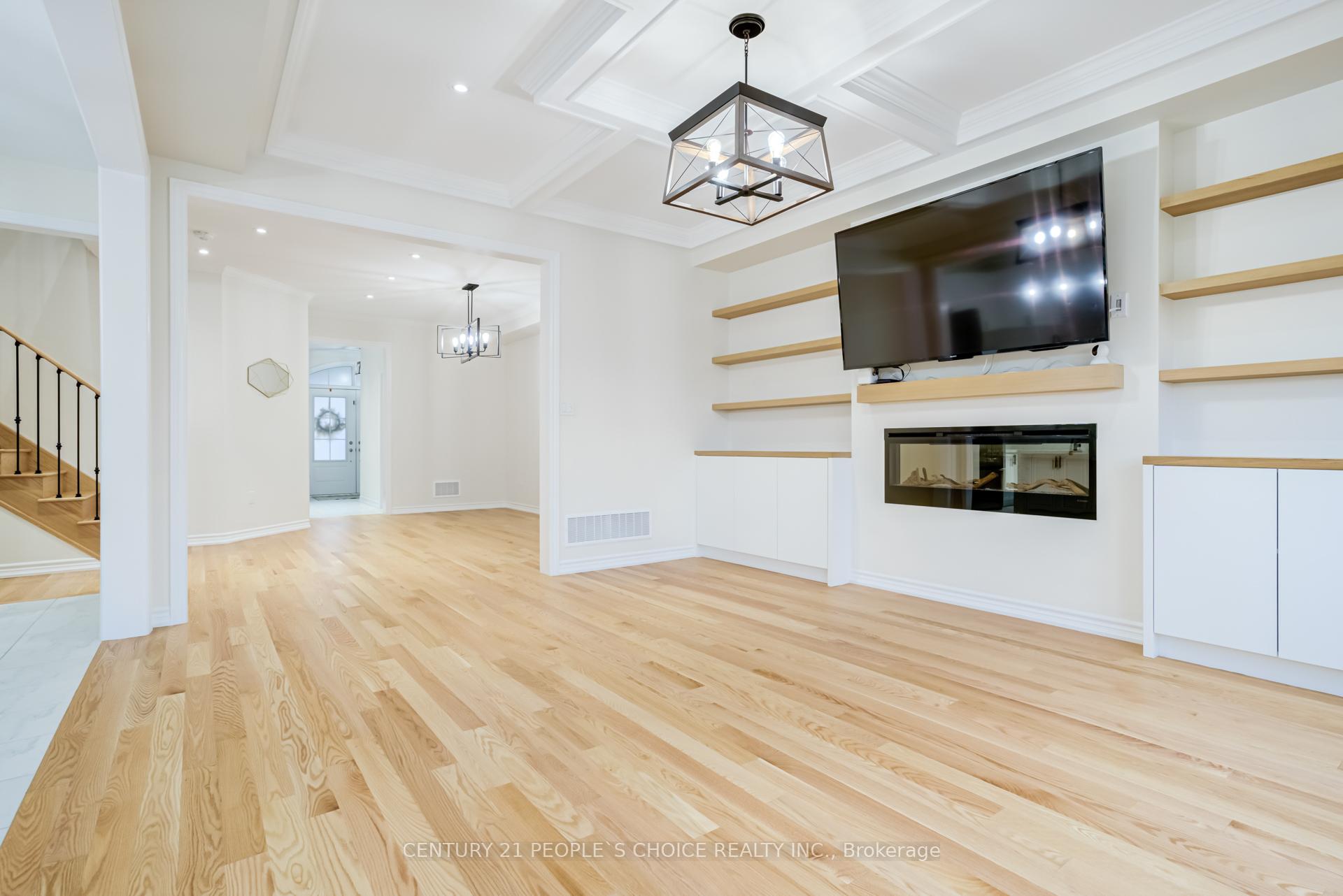 Photo 5 of 1317 Broderick Street, Innisfil, Alcona — HOMEH